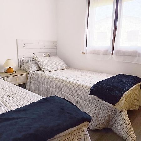 Carly'S House Apartment Cangas de Onis Ngoại thất bức ảnh