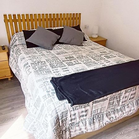 Carly'S House Apartment Cangas de Onis Ngoại thất bức ảnh
