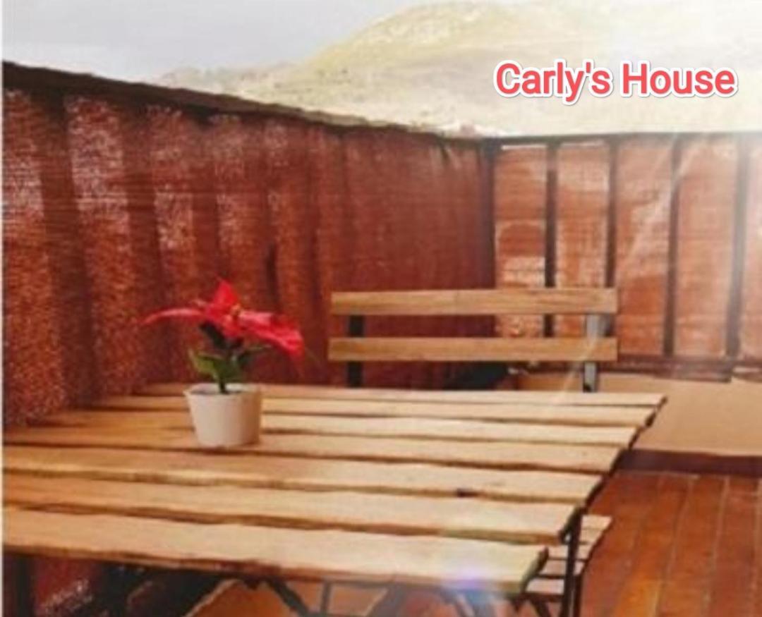 Carly'S House Apartment Cangas de Onis Ngoại thất bức ảnh