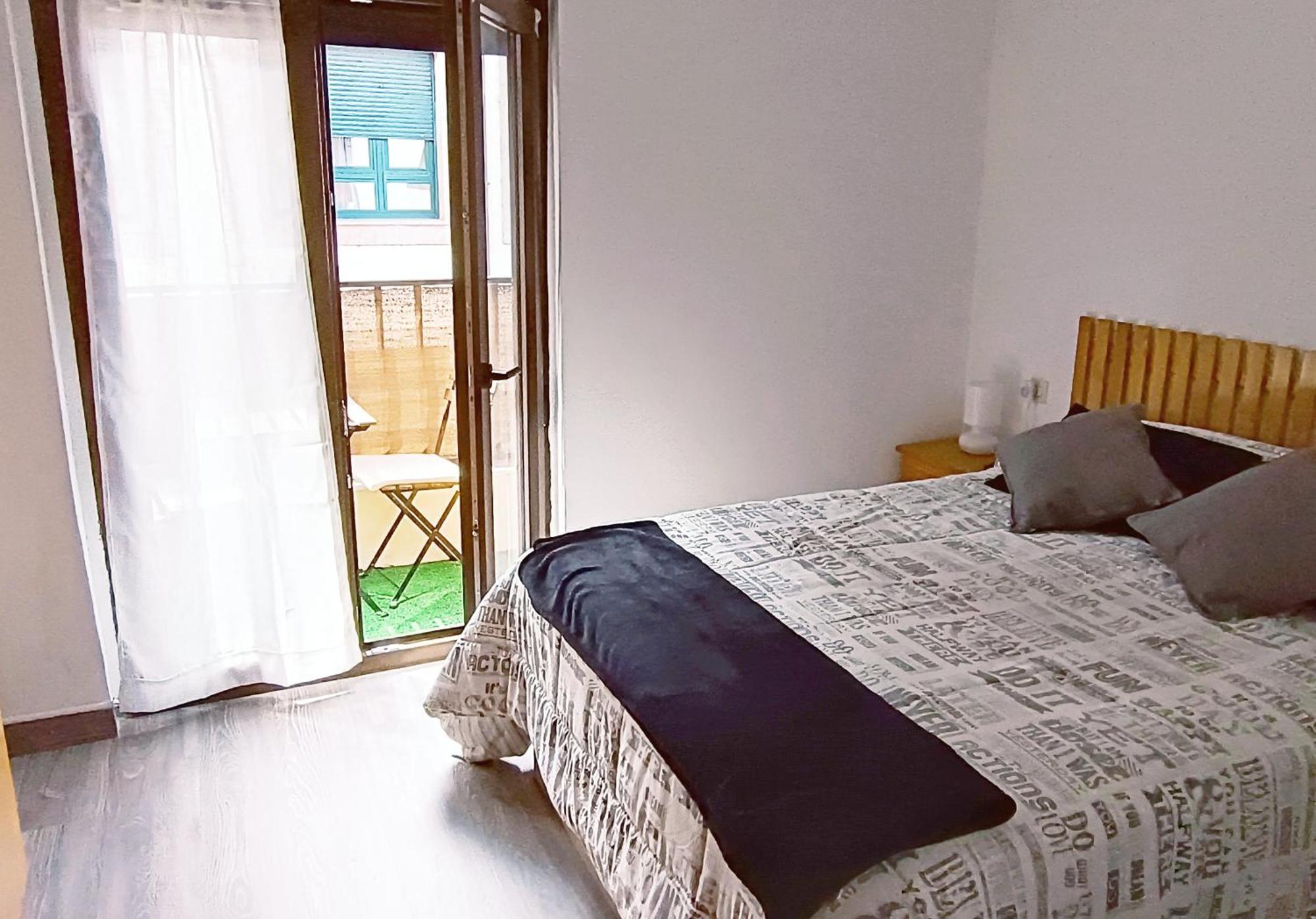 Carly'S House Apartment Cangas de Onis Ngoại thất bức ảnh